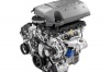 2016 Chevrolet Traverse 3.6-liter V6 Engine Picture