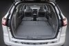 2016 Chevrolet Traverse Trunk Picture