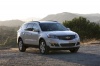 2016 Chevrolet Traverse LTZ Picture