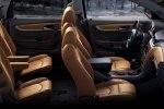Picture of 2016 Chevrolet Traverse Interior