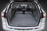 Picture of 2016 Chevrolet Traverse Trunk