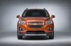 2015 Chevrolet Trax LTZ AWD Picture