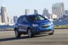 2015 Chevrolet Trax Picture