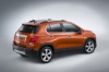 2015 Chevrolet Trax LTZ AWD Picture