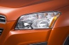 2015 Chevrolet Trax LTZ AWD Headlight Picture