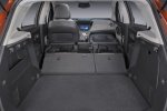 Picture of 2016 Chevrolet Trax LTZ AWD Trunk