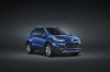 2017 Chevrolet Trax Premier Picture