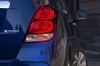 2017 Chevrolet Trax Premier Tail Light Picture