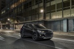 Picture of 2017 Chevrolet Trax in Mosaic Black