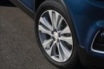 Picture of 2017 Chevrolet Trax Premier Rim