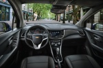 Picture of 2017 Chevrolet Trax Premier Cockpit
