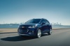 2018 Chevrolet Trax Premier Picture