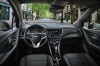 2018 Chevrolet Trax Premier Cockpit Picture