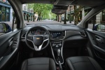 Picture of 2018 Chevrolet Trax Premier Cockpit