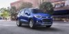Research the 2018 Chevrolet Trax