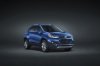 2019 Chevrolet Trax Premier Picture