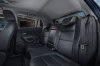 2019 Chevrolet Trax Premier Rear Seats Picture