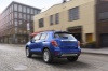 2019 Chevrolet Trax Premier Picture