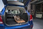 Picture of 2019 Chevrolet Trax Premier Trunk