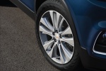 Picture of 2019 Chevrolet Trax Premier Rim