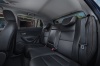 2020 Chevrolet Trax Premier Rear Seats Picture