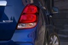 2020 Chevrolet Trax Premier Tail Light Picture