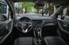 2020 Chevrolet Trax Premier Cockpit Picture