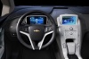 2011 Chevrolet Volt Cockpit Picture