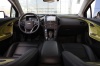 2011 Chevrolet Volt Cockpit Picture