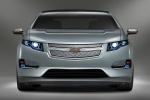 Picture of 2011 Chevrolet Volt in Viridian Joule Tricoat