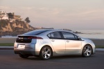 Picture of 2011 Chevrolet Volt in Silver Ice Metallic