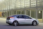 Picture of 2011 Chevrolet Volt in Silver Ice Metallic