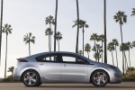 Picture of 2011 Chevrolet Volt in Silver Ice Metallic