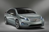 2012 Chevrolet Volt Picture