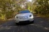 2012 Chevrolet Volt Picture
