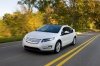 2012 Chevrolet Volt Picture