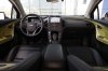 2012 Chevrolet Volt Cockpit Picture