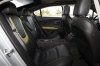2012 Chevrolet Volt Rear Seats Picture