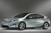 2012 Chevrolet Volt Picture