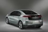 2012 Chevrolet Volt Picture