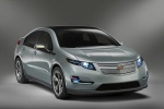 Picture of 2012 Chevrolet Volt in Viridian Joule Tricoat