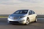 Picture of 2012 Chevrolet Volt in Silver Ice Metallic