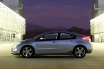 Picture of 2012 Chevrolet Volt in Silver Ice Metallic