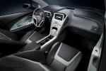 Picture of 2012 Chevrolet Volt Input