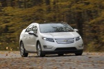 Picture of 2012 Chevrolet Volt in White Diamond Tricoat