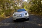 Picture of 2012 Chevrolet Volt in White Diamond Tricoat