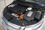 Picture of 2012 Chevrolet Volt Engine