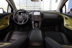 Picture of 2012 Chevrolet Volt Cockpit