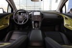 Picture of 2012 Chevrolet Volt Cockpit