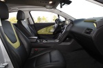 Picture of 2012 Chevrolet Volt Front Seats